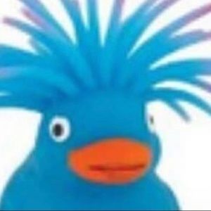 Meet your Posher, Barrett